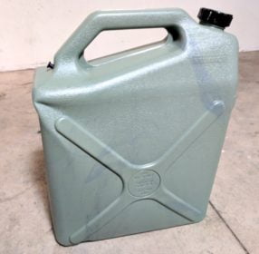 Reliance Desert Patrol water container review