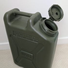 USGI MWC water canister