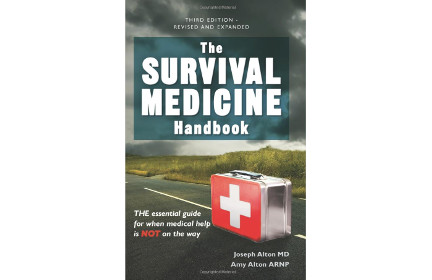 The Survival Medicine Handbook