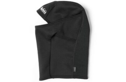 Wind Pro Hinged Balaclava