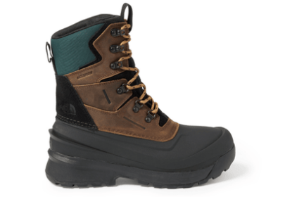 Men’s Chilkat V 400 Waterproof Boots