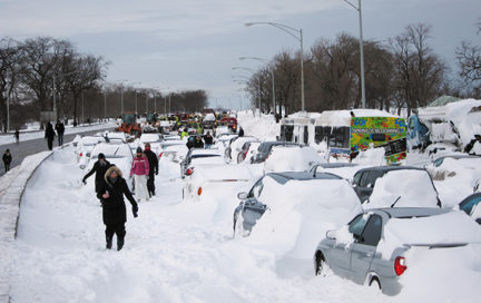 winter survival kit checklist for winter emergency car kit and cold weather gear