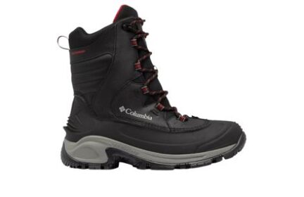 Columbia Men's Bugaboot III