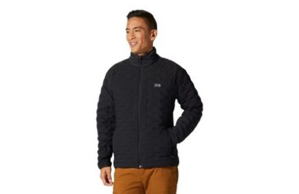 Mountain Hardwear Stretchdown Light Jacket