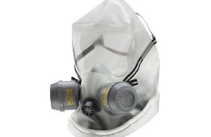 Honeywell Emergency Escape CBRN Hood