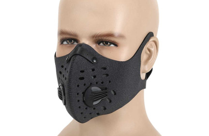 Powzdi Dust Mask