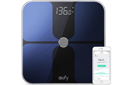 eufy BodySense Smart Scale