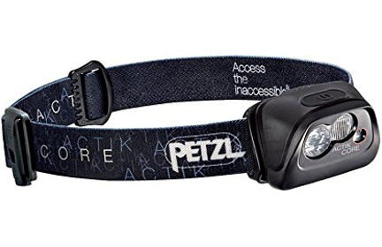 Petzl Actik Core