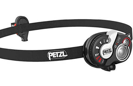 Petzl e+Lite