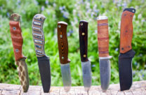 Best survival knife 2019