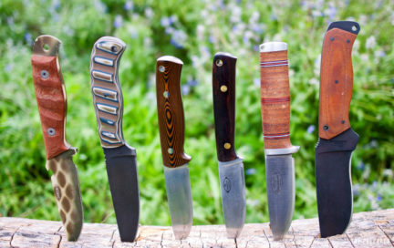 Best survival knife 2019