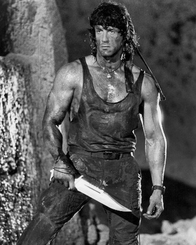 Rambo