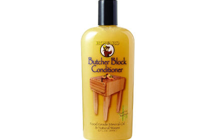 Howard Butcher Block Conditioner