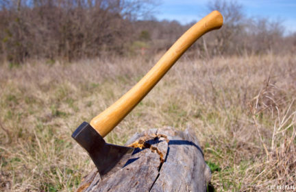 Best survival tactical axe for preppers