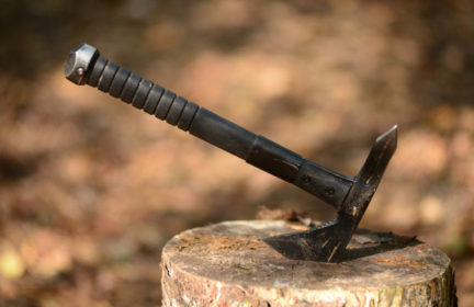 Best tactical tomahawk review for preppers