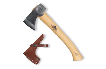 Gransfors Bruks Wildlife Hatchet