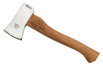 Helko Voyager Camp Hatchet