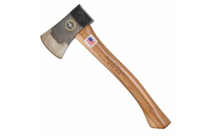 Snow & Nealley Outdoorsman’s Belt Axe