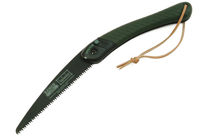 Bahco Laplander Folding Saw