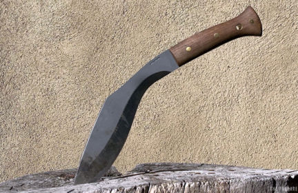 best machete tactical kukri review survival