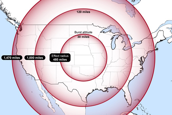 emp blast radius by height