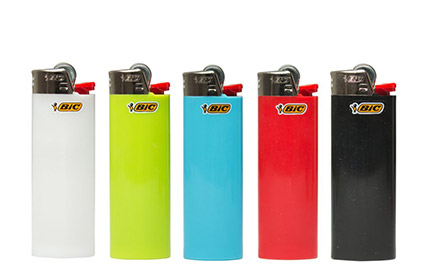 BIC Mini 5-Pack