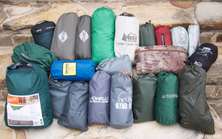 best survival tarp for preppers