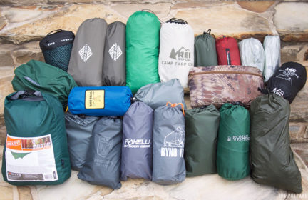 best survival tarp for preppers