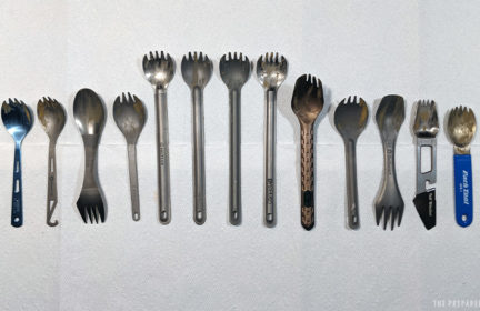 best spork review