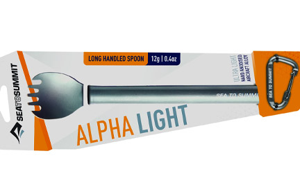 Sea To Summit Alpha Light Long Spork