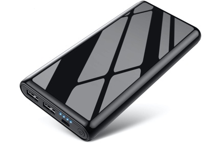 HX160Y6 20,000mAh Power Bank