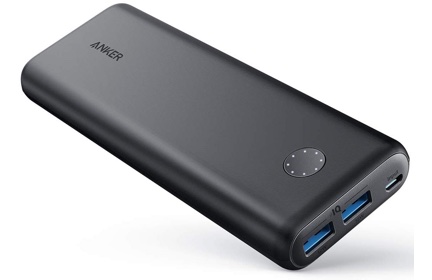 Anker PowerCore II 20000