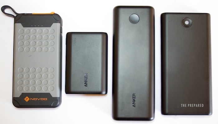 anker power pack review