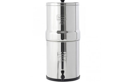 Big Berkey Water Filter