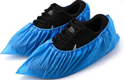 Disposable Shoe Covers