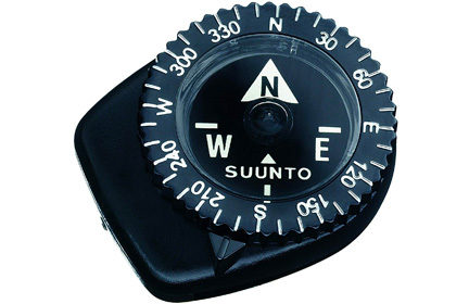 Suunto Clipper