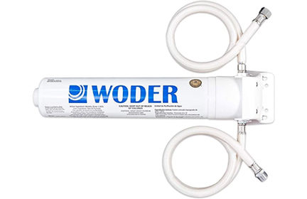 Woder WD-S-8K-DC