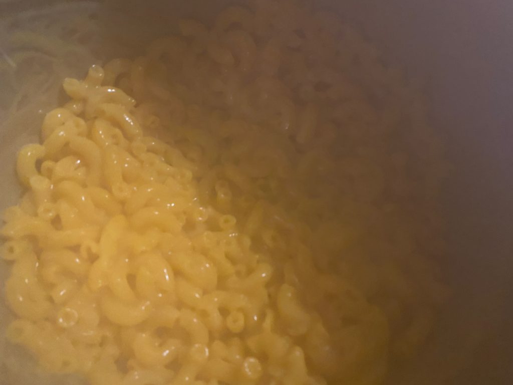 4Patriots mac and cheese