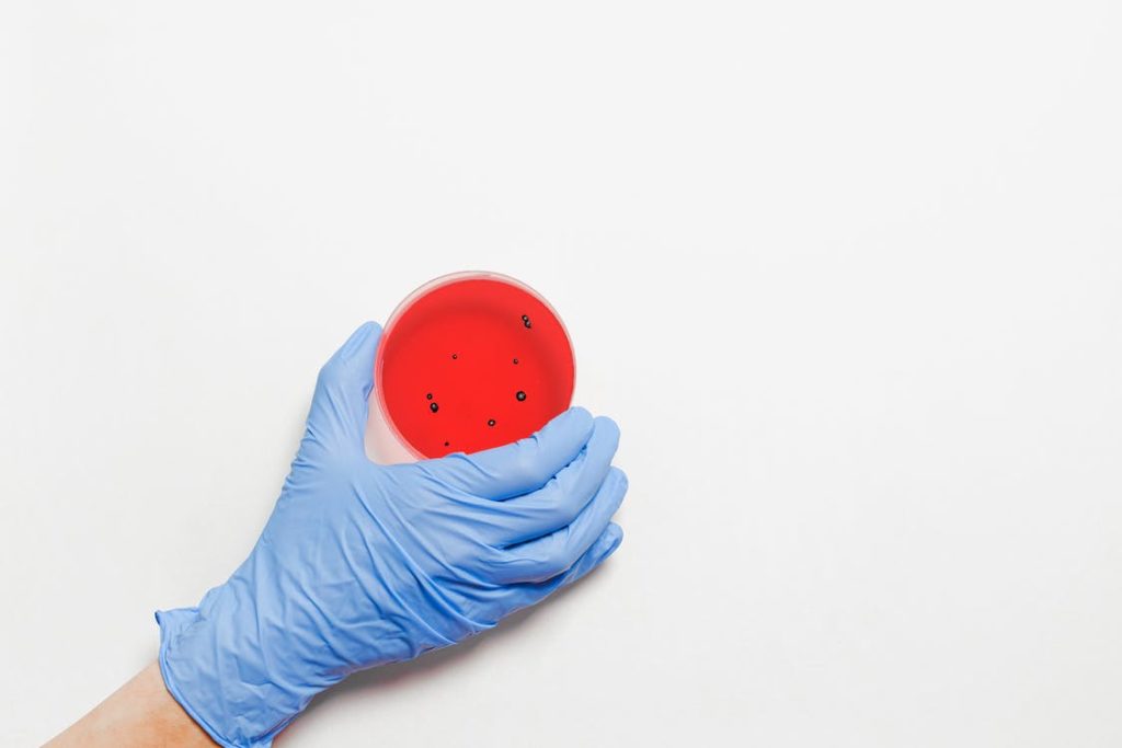 covid-petri-dish-red