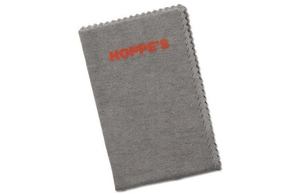 Hoppe's No. 9 Silicone Gun And Reel Cloth