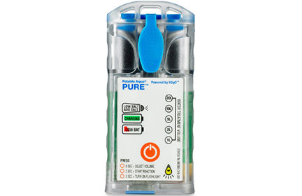 Potable Aqua PURE