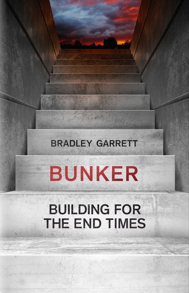 Bunker cover art