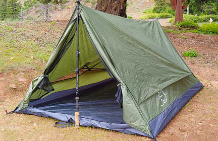 River Country Products Trekker Tent