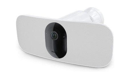 Arlo Pro 3 Floodlight Camera