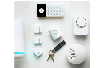 SimpliSafe Hearth Kit