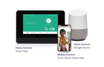 Vivant Smart Home