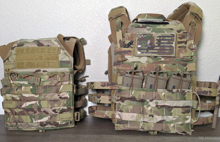 best armor plate carrier review