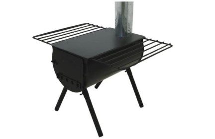 Camp Chef Alpine Heavy Duty Cylinder Stove