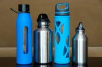 water bottle canteen hero review