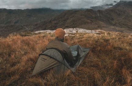 best emergency bivy review